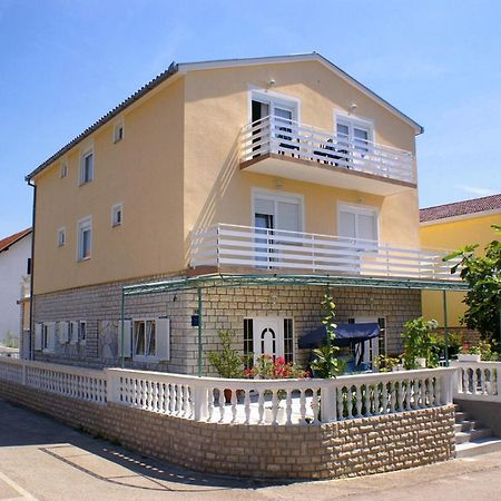 Apartments With A Parking Space Vodice - 4172 Exteriör bild