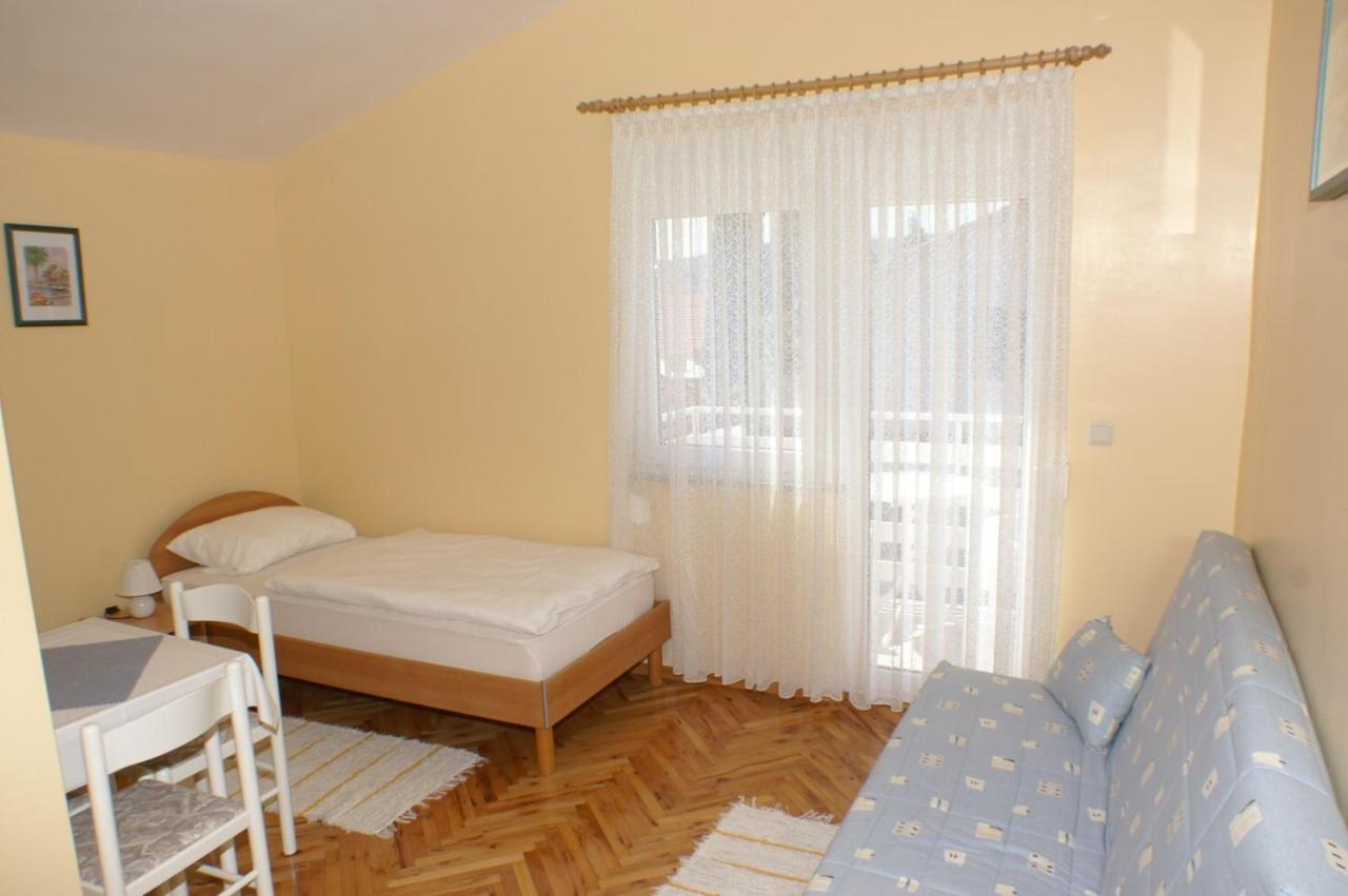 Apartments With A Parking Space Vodice - 4172 Exteriör bild