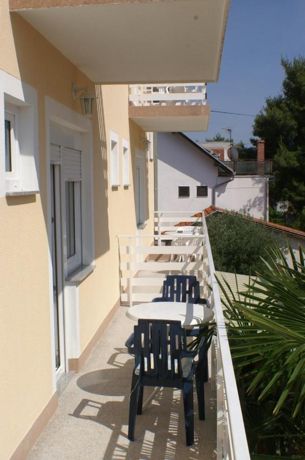 Apartments With A Parking Space Vodice - 4172 Exteriör bild