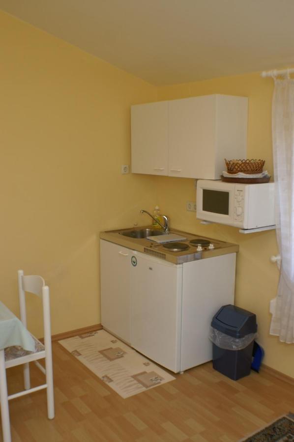 Apartments With A Parking Space Vodice - 4172 Exteriör bild