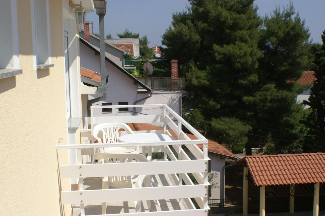 Apartments With A Parking Space Vodice - 4172 Exteriör bild