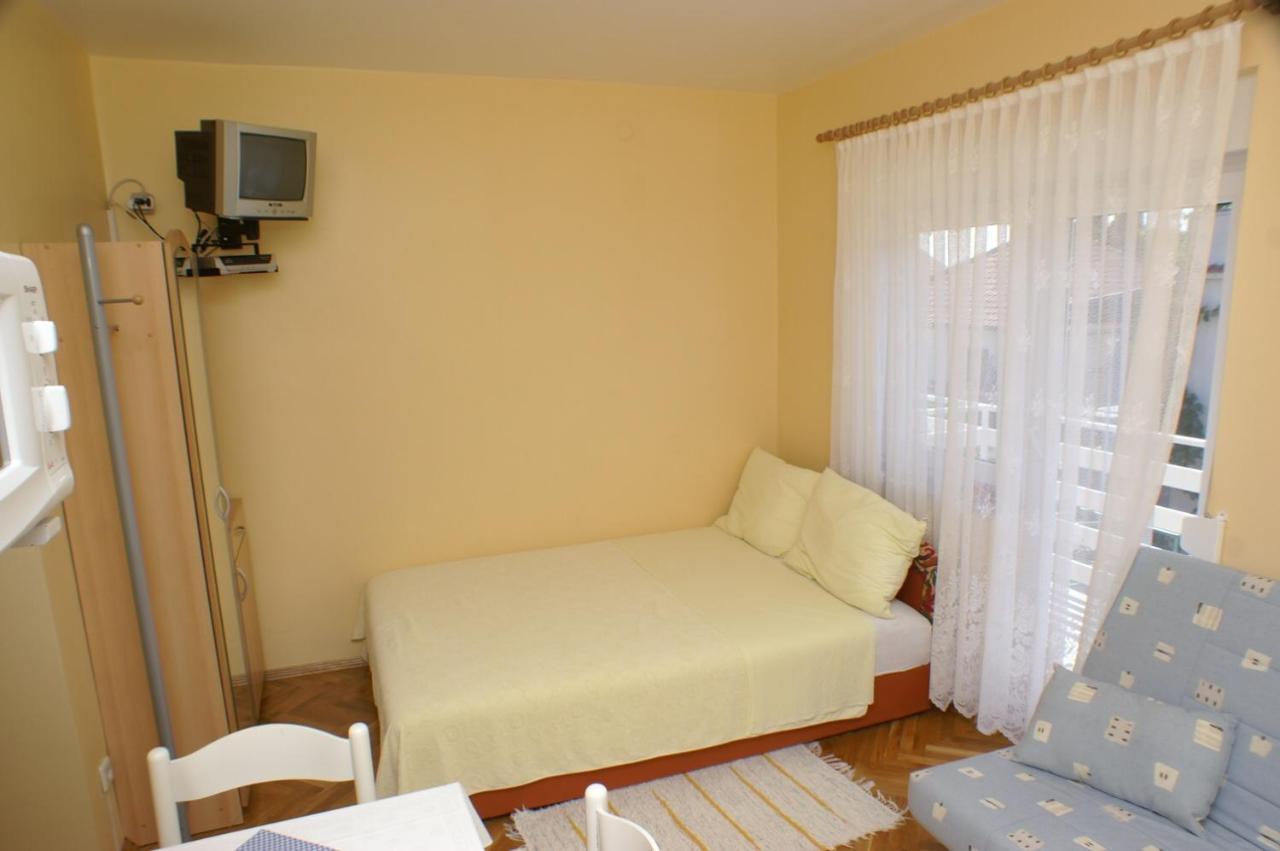Apartments With A Parking Space Vodice - 4172 Rum bild