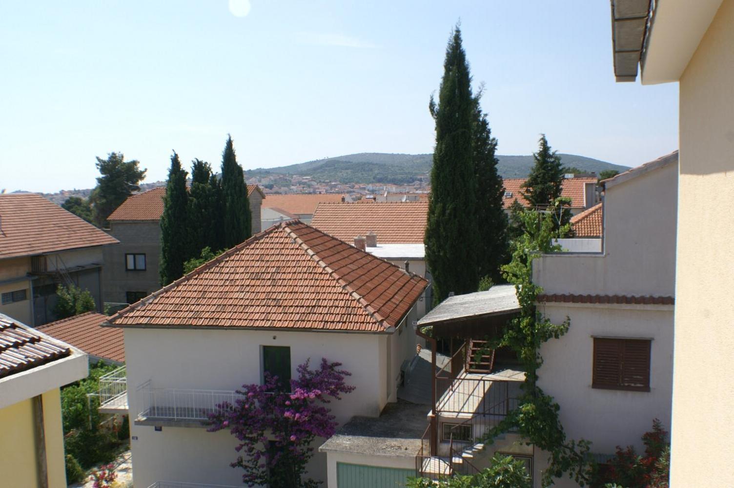 Apartments With A Parking Space Vodice - 4172 Exteriör bild