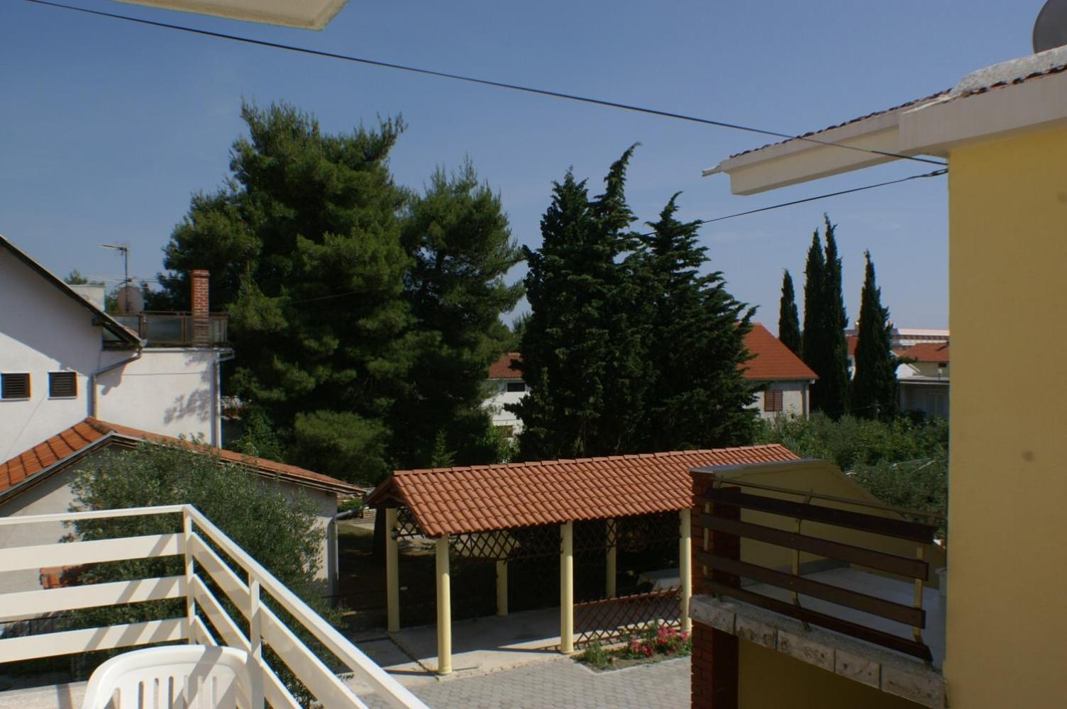 Apartments With A Parking Space Vodice - 4172 Exteriör bild