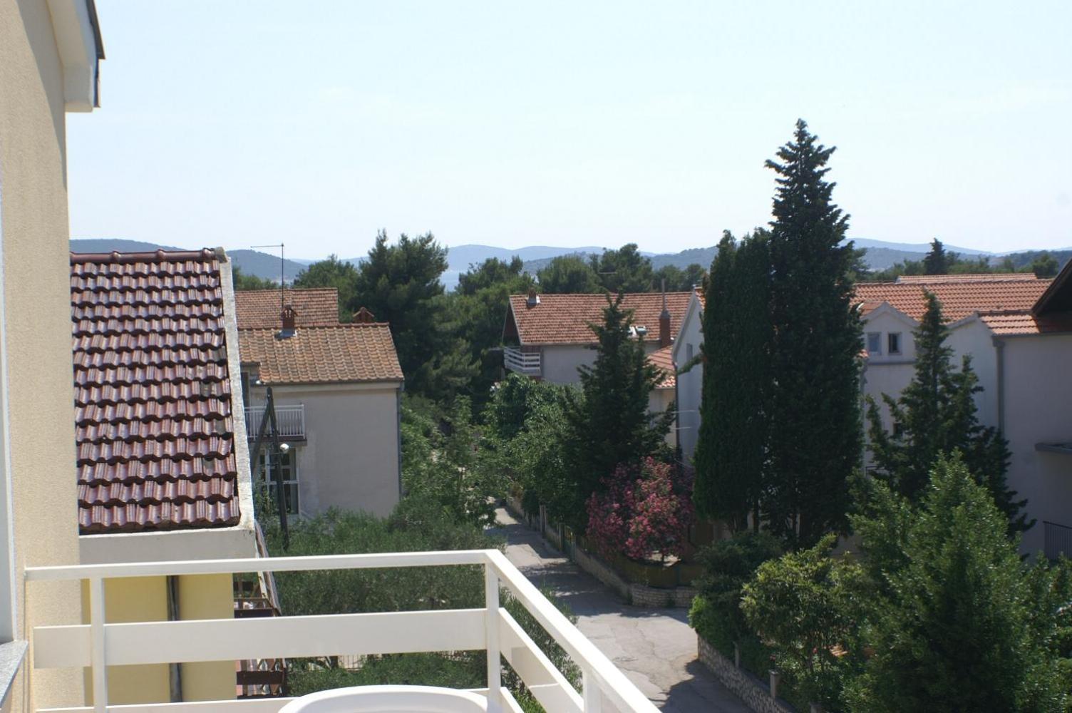 Apartments With A Parking Space Vodice - 4172 Exteriör bild