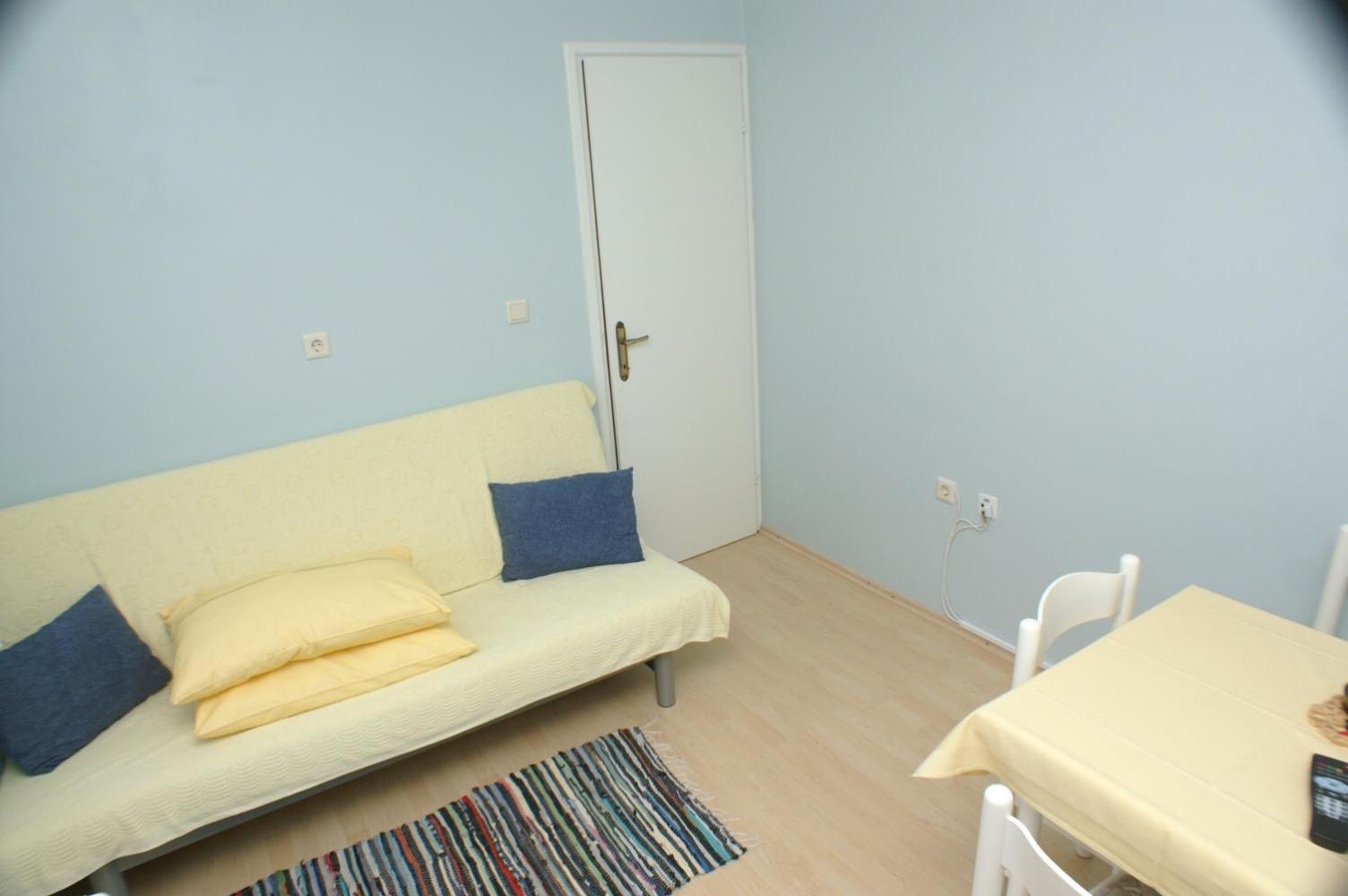Apartments With A Parking Space Vodice - 4172 Rum bild